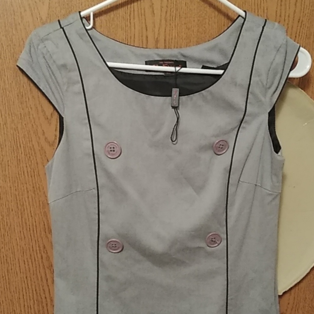 Ben Sherman dress xs
